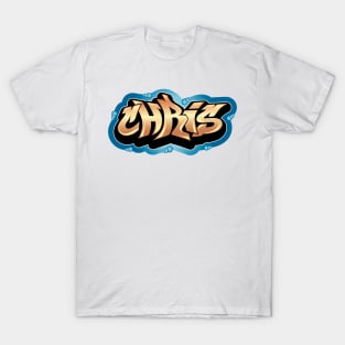 CHRIS T-Shirt